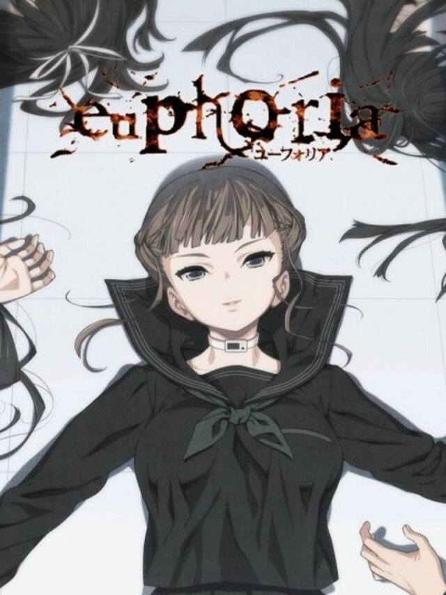 The Psychological Thrills of Euphoria Anime