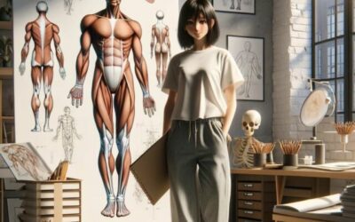 Hone Your Inner Artist: Anime Body Poses Decoded