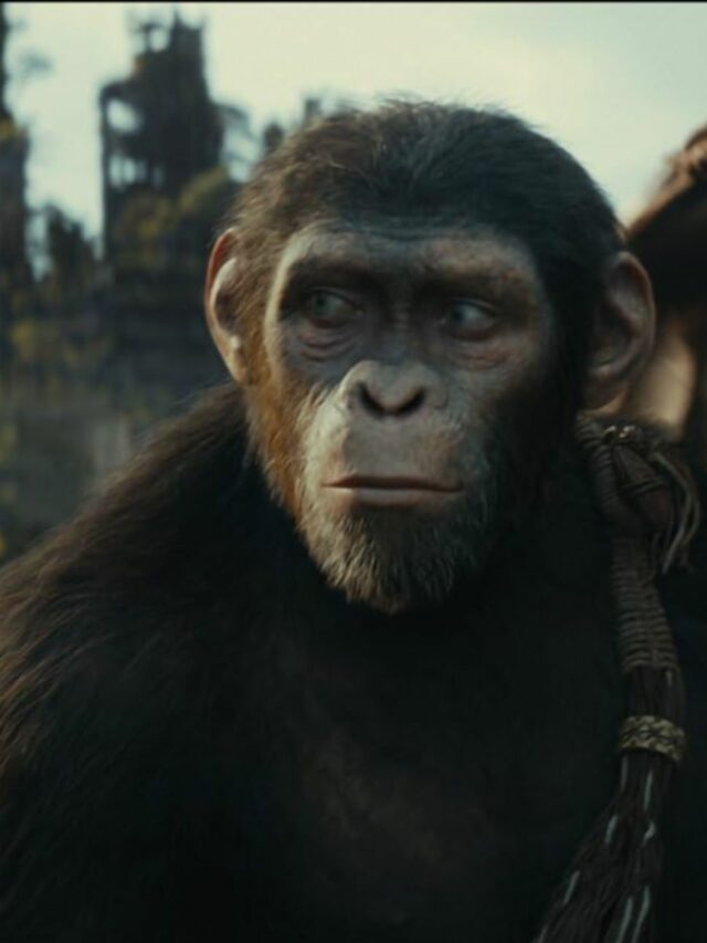 Who’s Who: Cast of Kingdom of the Planet of the Apes
