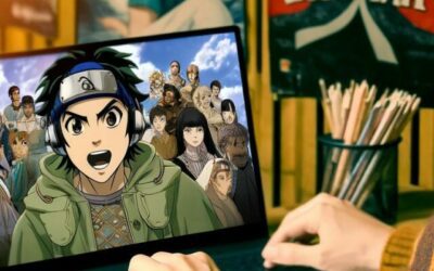 The World of Dubbed Anime: What, Where, and How to Watch