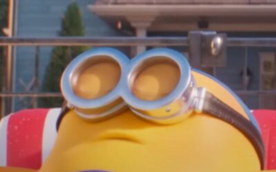 Despicable Me 4: Everything You Need to Know