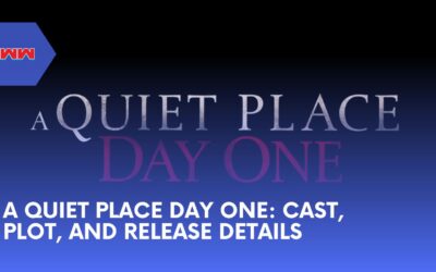 A Quiet Place: Day One: Plot, Filming Locations, and More