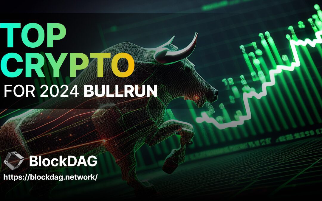 BlockDAG Outperforms in Global Crypto Race, Raising Over $33.5 Million, Outstripping Cardano and Dogwifhat