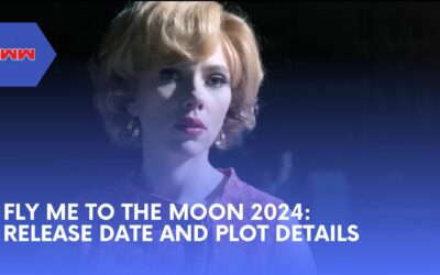 Fly Me to the Moon 2024: Release Date, Plot, and Where to Watch