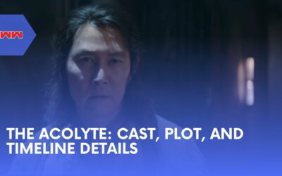 The Acolyte: Cast, Plot, and Star Wars Timeline