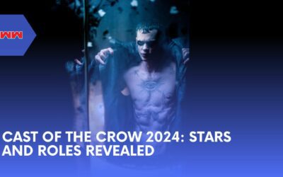 Meet the Cast of The Crow 2024: Stars, Roles, and Behind-the-Scenes Insights