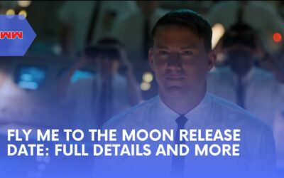 Fly Me to the Moon Release Date: Everything You Need to Know