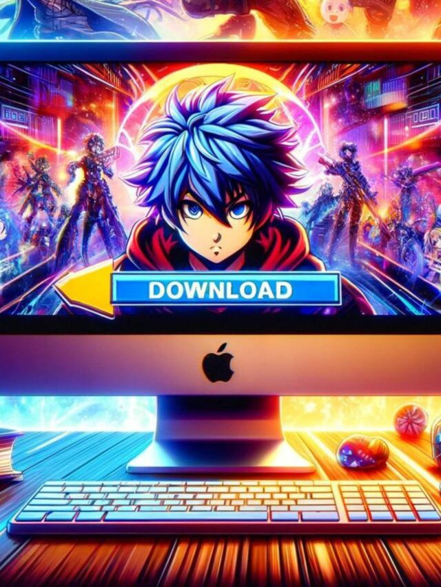 How to Download Anime Episodes on 9anime: Easy Steps