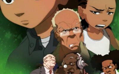 Is Boondocks an Anime? Unveiling the Truth