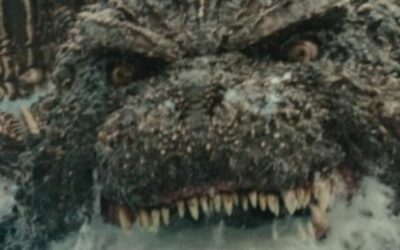 Where to Watch ‘Godzilla Minus One’ Online and On-Demand