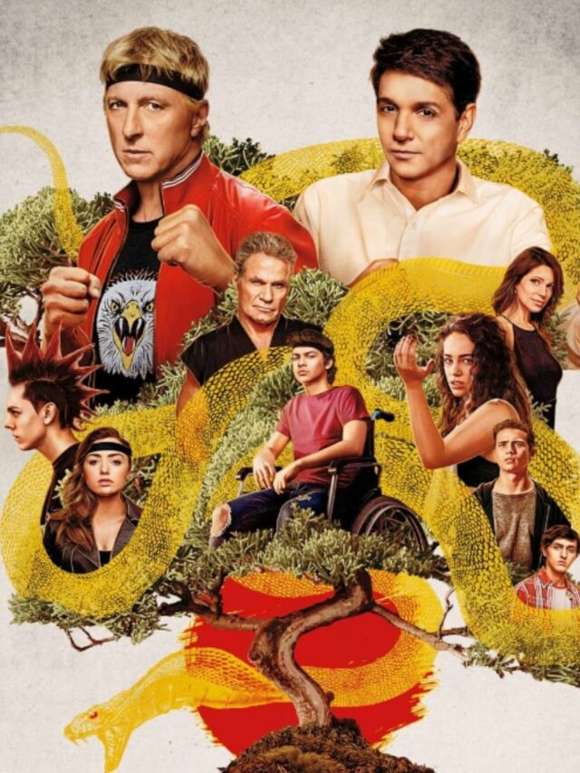 When Does Cobra Kai Season 6 Come Out?