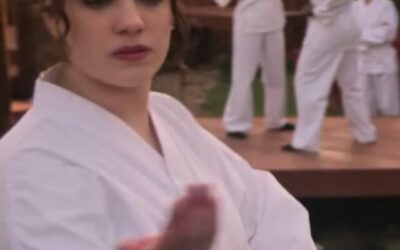 Cobra Kai Season 6 Trailer: Unleashing the Final Fury