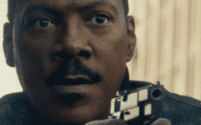 Beverly Hills Cop: Axel Foley Trailer Insights