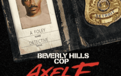 Beverly Hills Cop 4: Everything You Need to Know