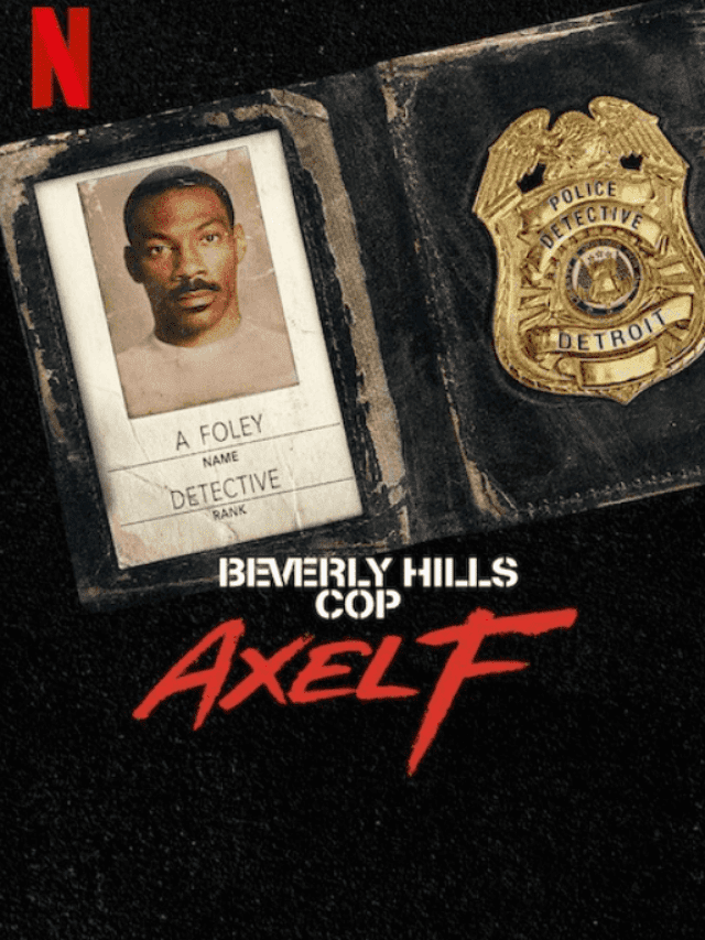 Beverly Hills Cop 4: Everything You Need to Know