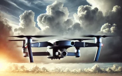 The DJI Drone Ban: Implications and Key Facts