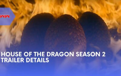 House of the Dragon Season 2 Trailer: Latest Updates and Surprises