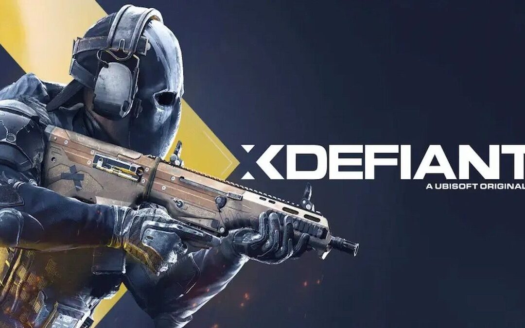 XDefiant’s Unique Features: What Sets It Apart from Other Shooters