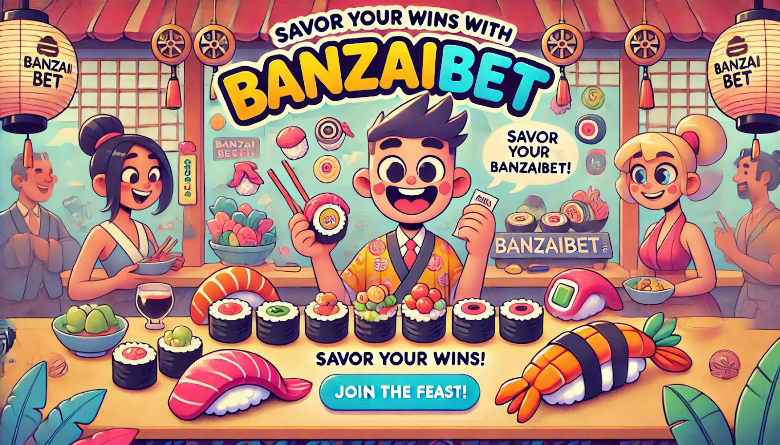 Top Cricket Betting Tips on BanzaiBet for Indian Players