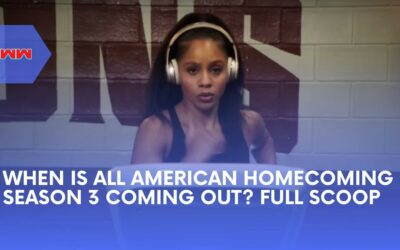 When is All American Homecoming Season 3 Coming Out? Premiere Date and Viewing Options