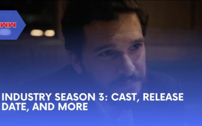 Industry Season 3: Cast, Release Date, and What to Expect