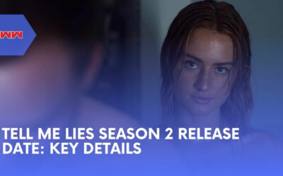 Tell Me Lies Season 2 Release Date: Everything You Need to Know