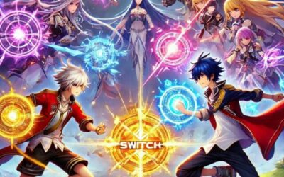 Get the Most Out of Anime Switch Codes