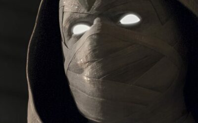 Moon Knight Season 2: Thrilling Mystical Adventures Await