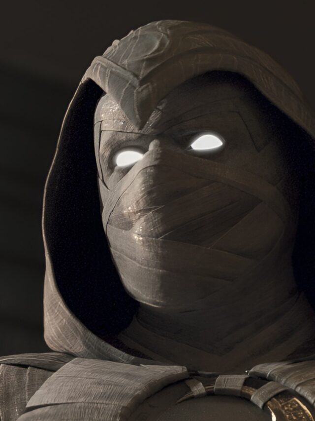 Moon Knight Season 2: Thrilling Mystical Adventures Await