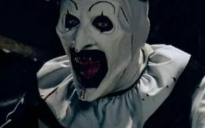 Terrifier 3 Trailer: Unleashing Christmas Chaos with Art the Clown