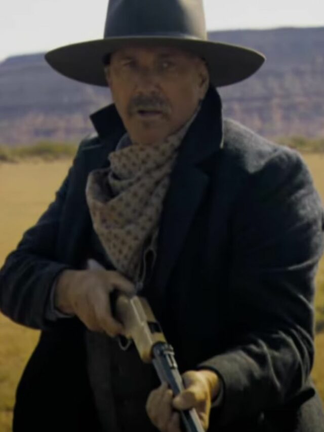 Kevin Costner’s ‘Horizon’ Trailer: A Western Epic Unveiled