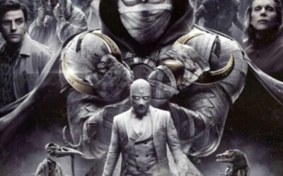 Will there be a Moon Knight Season 2?