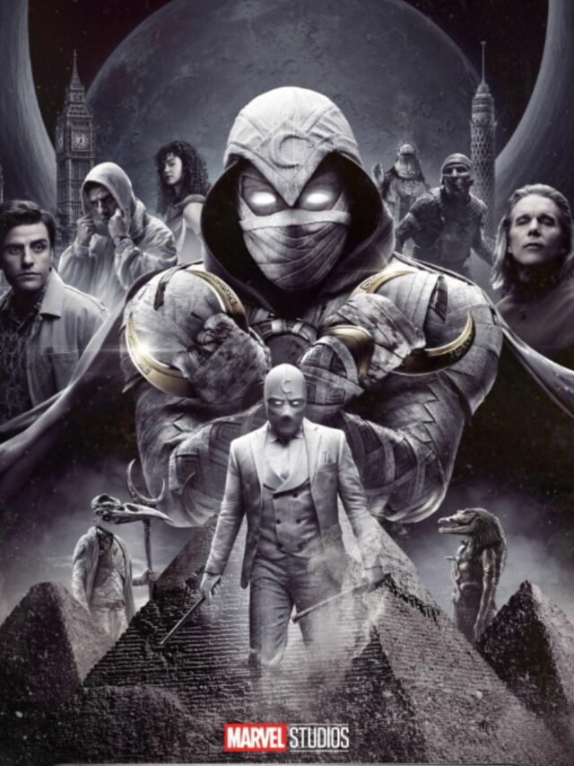 Will there be a Moon Knight Season 2?