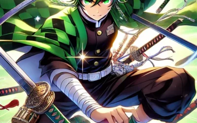 Zoro Anime: Latest Updates and Developments