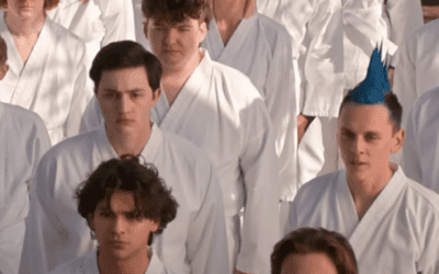 Cobra Kai Season 6: Cast Updates and New Faces