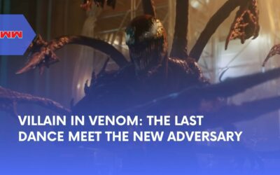 Who Is the Villain in Venom: The Last Dance? Discover Venom’s New Adversary