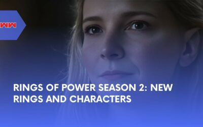 What to Expect in Rings of Power Season 2