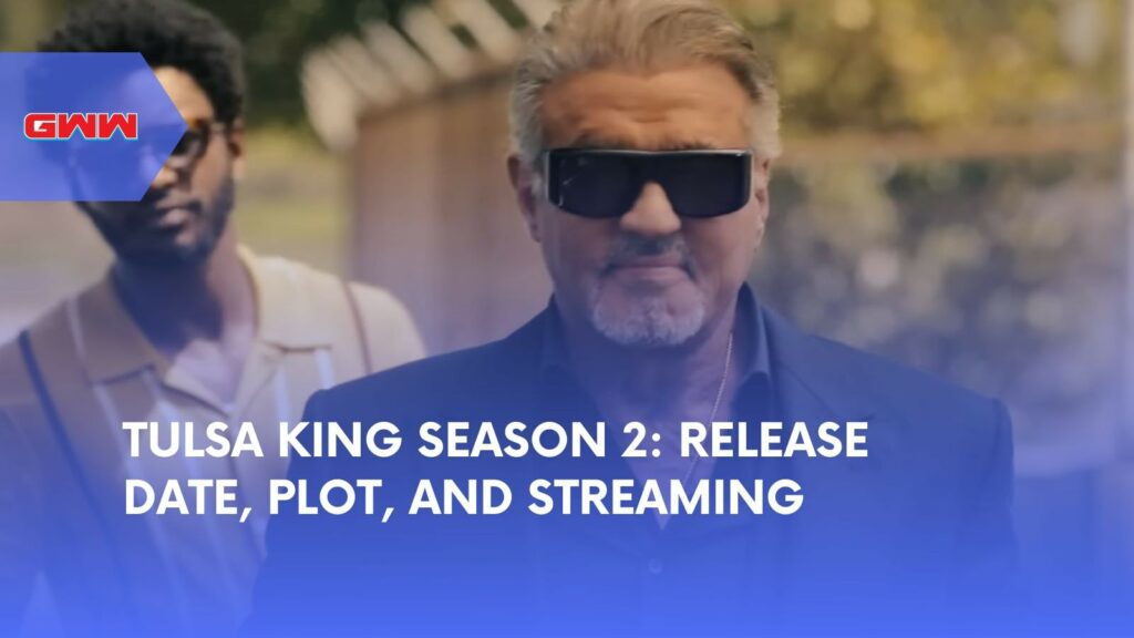 Tulsa King Season 2: Release Date, Plot, and Streaming