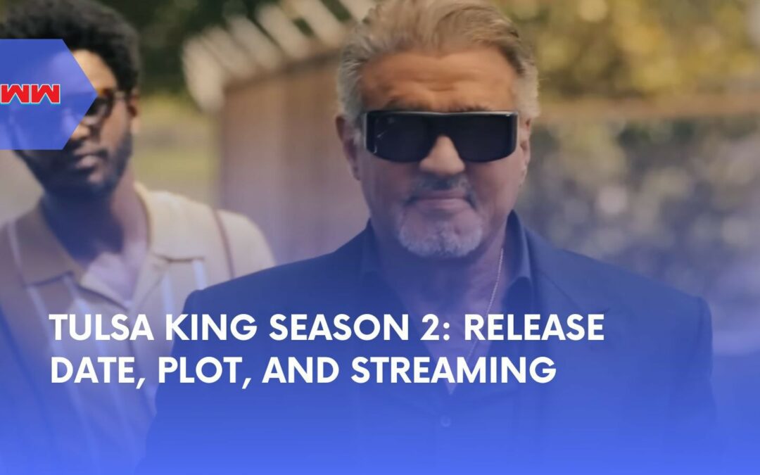 Tulsa King Season 2: Sylvester Stallone’s Return and New Challenges