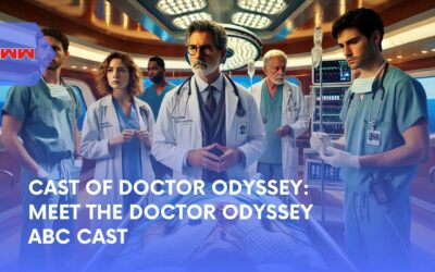 Complete Guide to the Cast of Doctor Odyssey: Meet the Doctor Odyssey ABC Cast