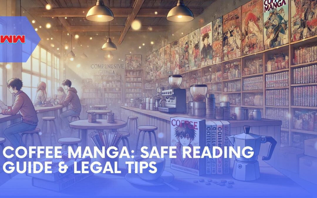 Coffee Manga: A Comprehensive Guide to Safe Manga Reading