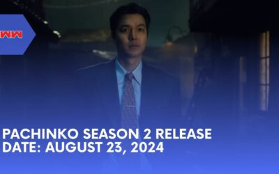 Pachinko Season 2 Release Date: Everything You Need to Know