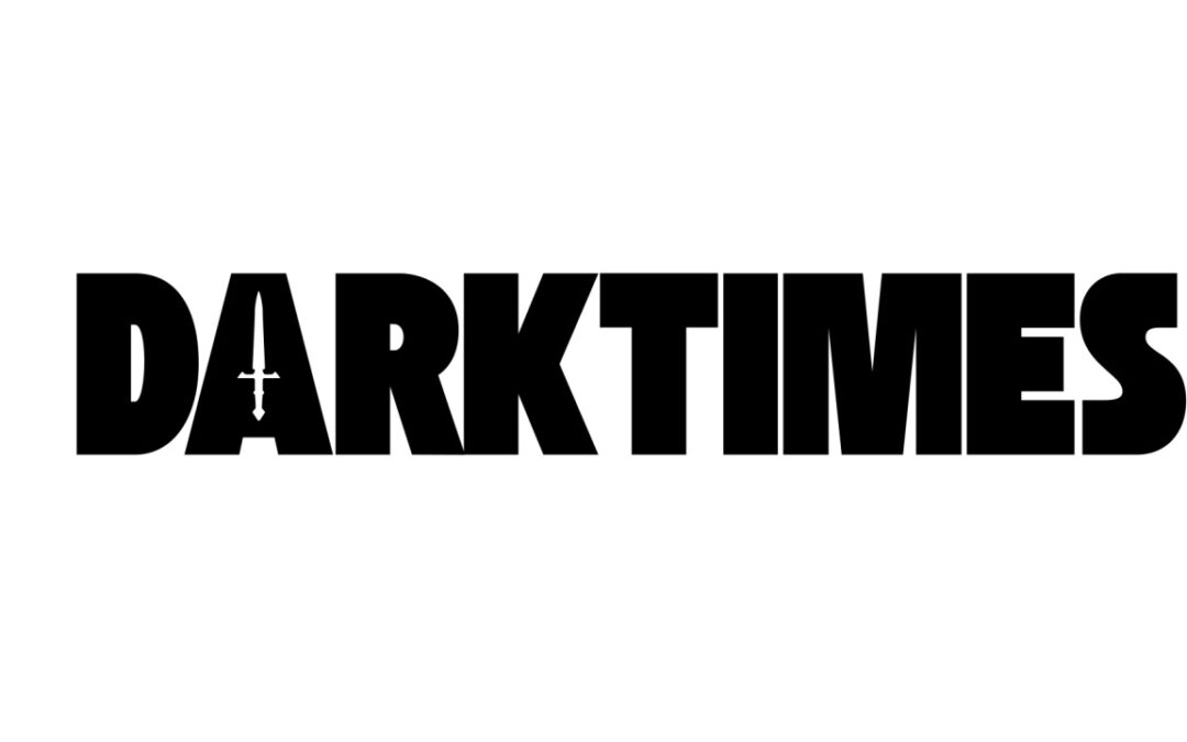 Animoca-Backed DARKTIMES to Launch on Sui