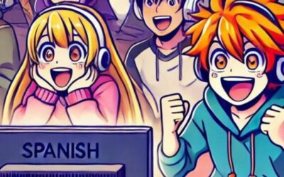 How to Watch Anime in Spanish Dub: Top Streaming Sites