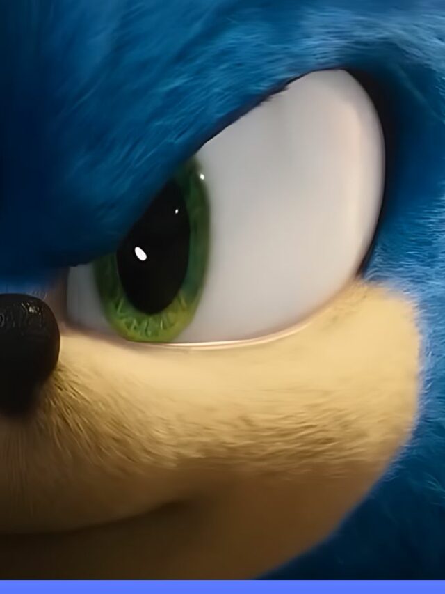 Sonic The Hedgehog 3 Release Date