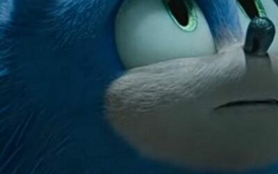 Sonic The Hedgehog 3: Everything We Know So Far