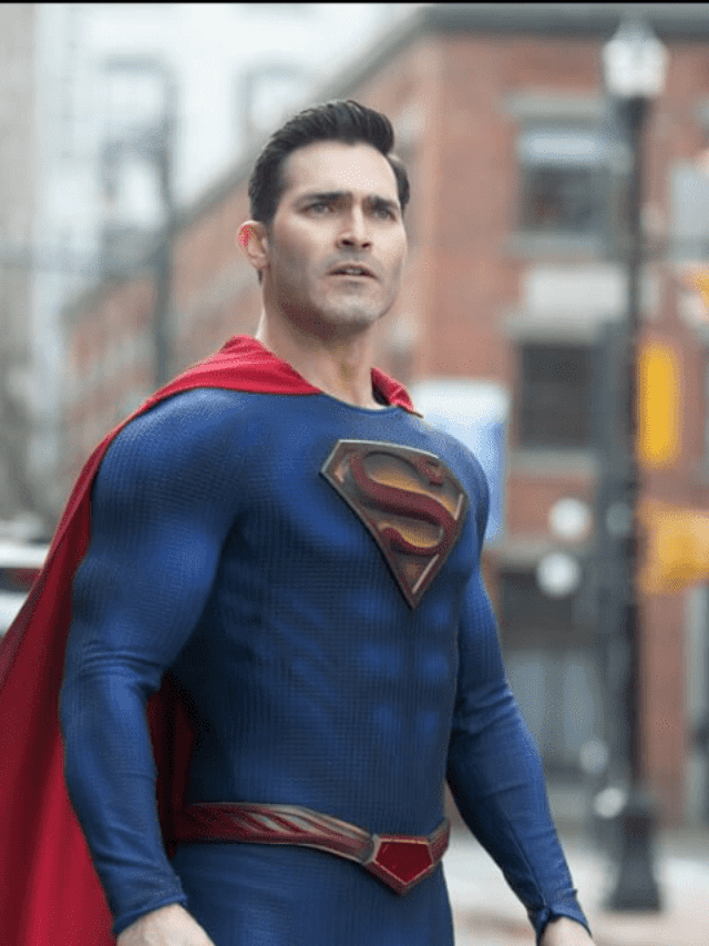 Superman and Lois Season 4 Cast: New Faces and Returning Stars