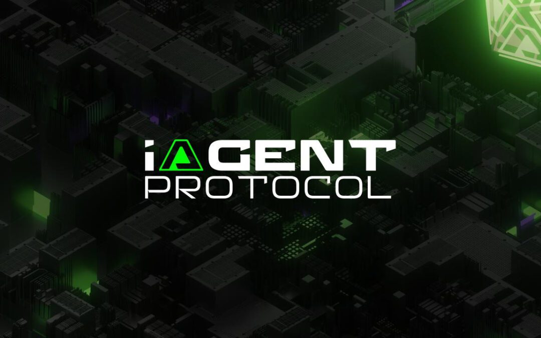 iAgent Protocol Unveils Revolutionary Human-Trained AI-Agent from Visual Data