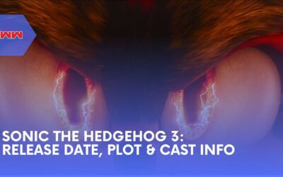 Sonic The Hedgehog 3: Everything We Know So Far