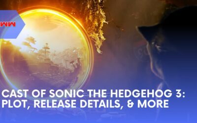 The Cast Of Sonic The Hedgehog 3: What To Expect In The 2024 Blockbuster